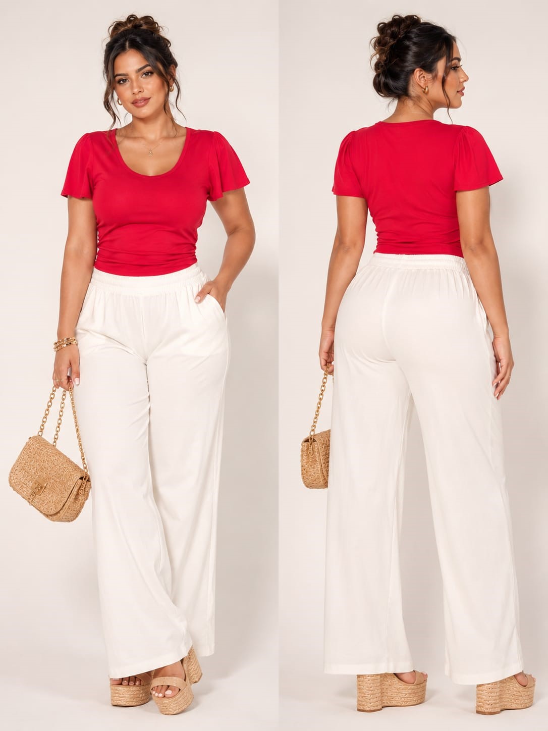 Cotton T-shirt