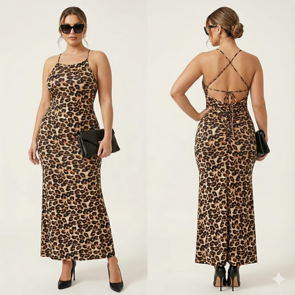 Manolito Modificado Corte De Sirena