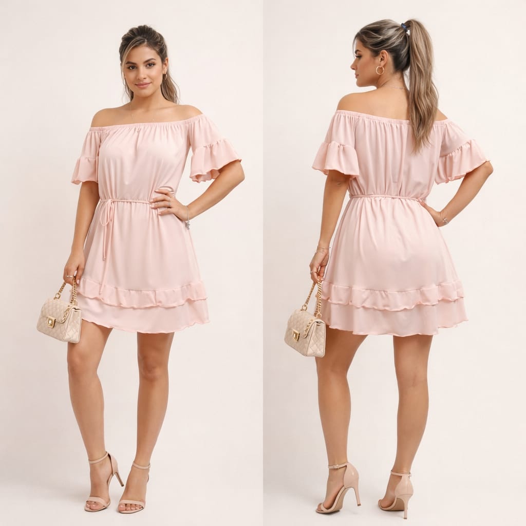 Manguitas Varios Vuelos