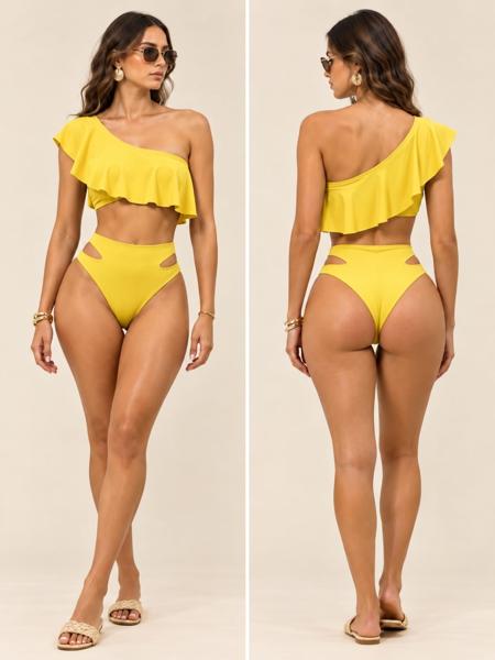 Bikini Vuelos